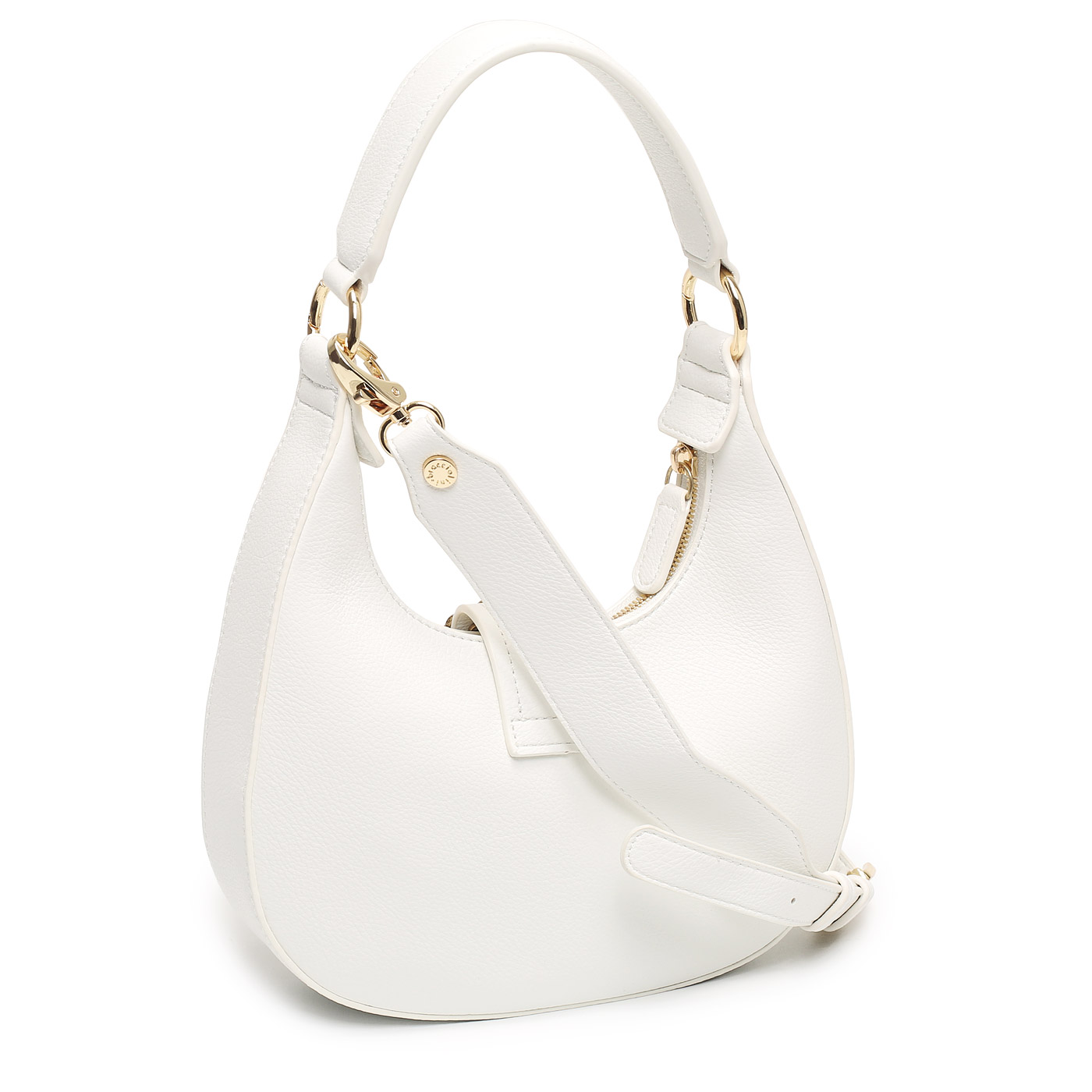 Сумка с ручкой Braccialini Baroque