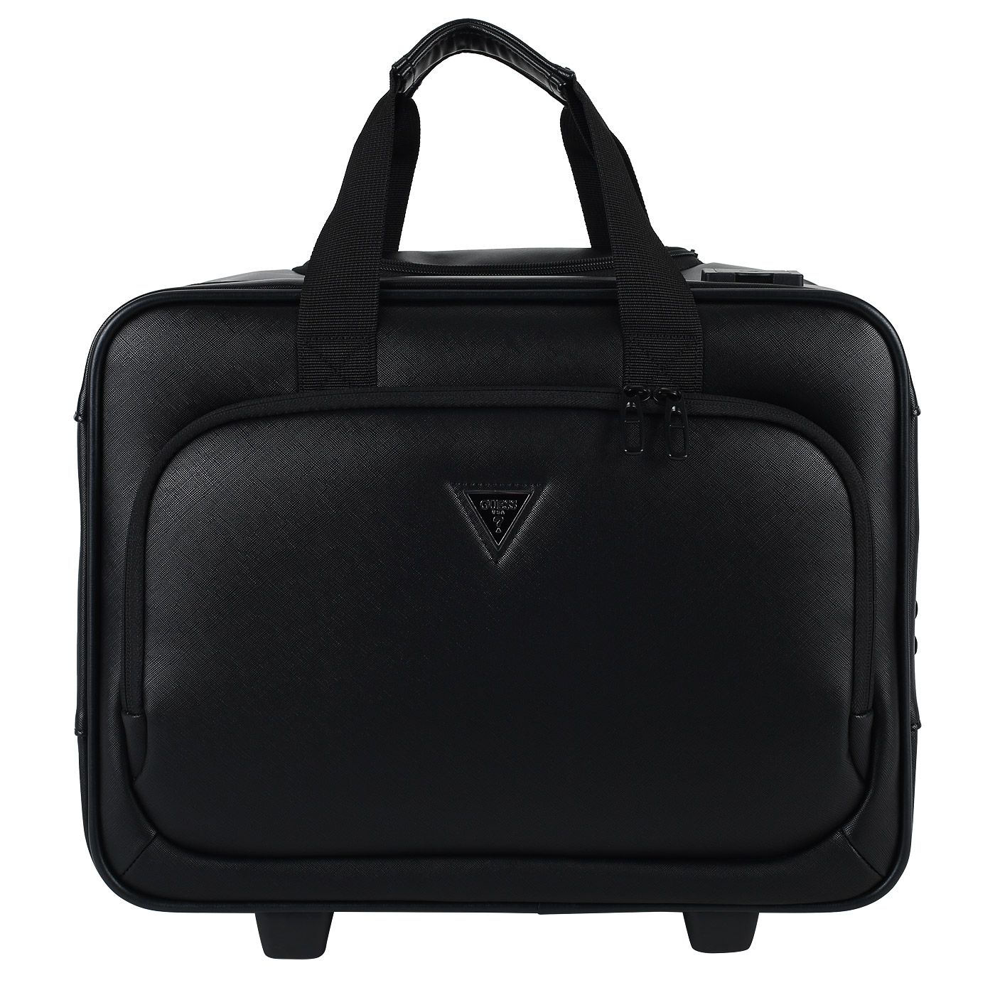 Бизнес-кейс Guess Napoli