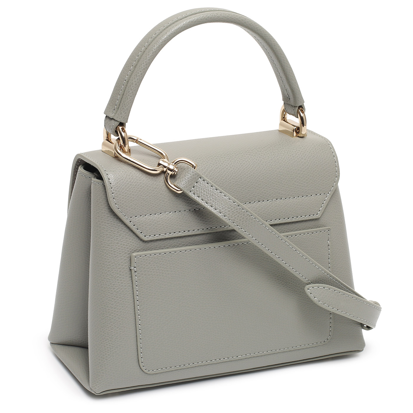 Кожаная сумка Furla 1927