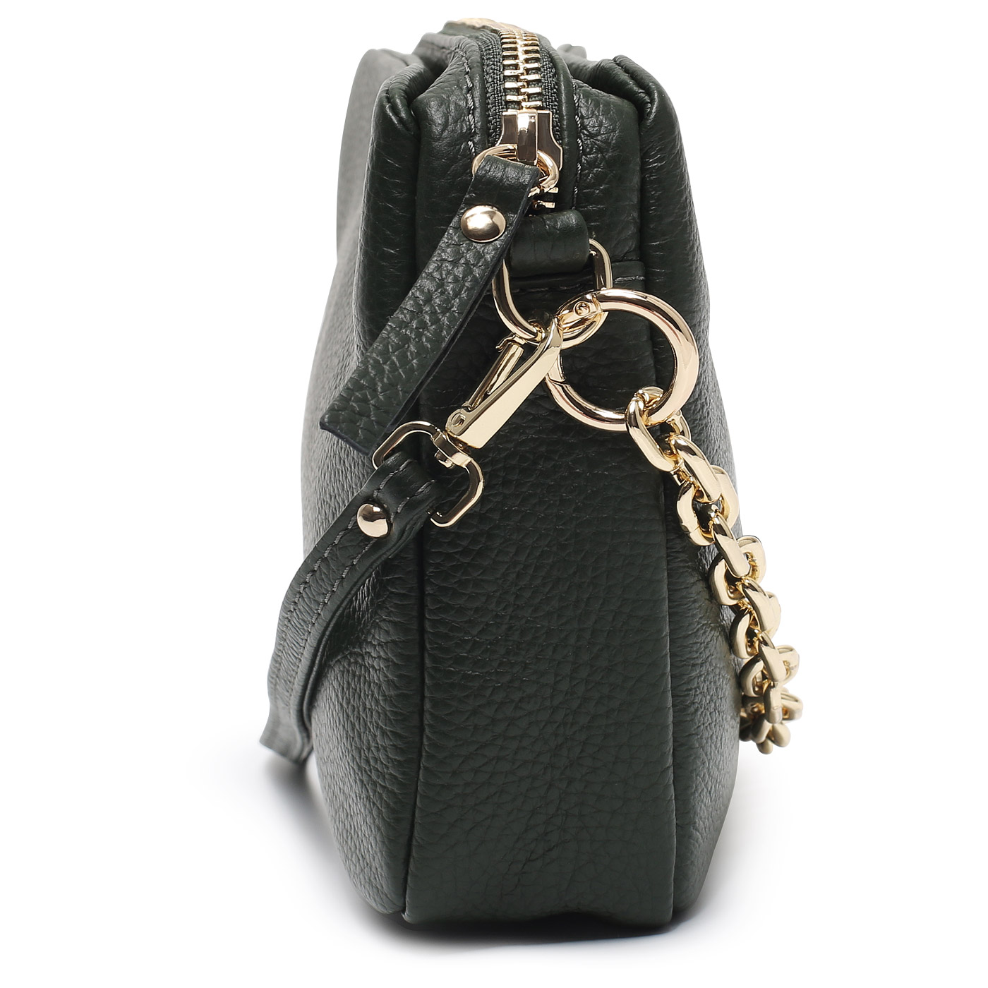 Сумка через плечо Bruno Rossi Dollaro