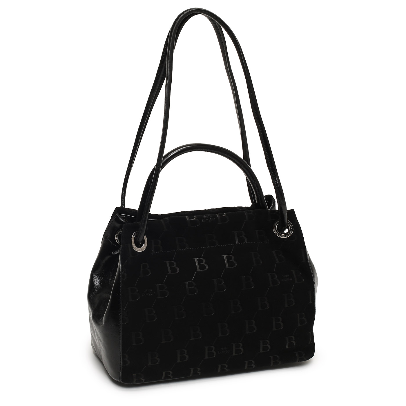 Кожаная сумка Sara Burglar Meghan Cam Person