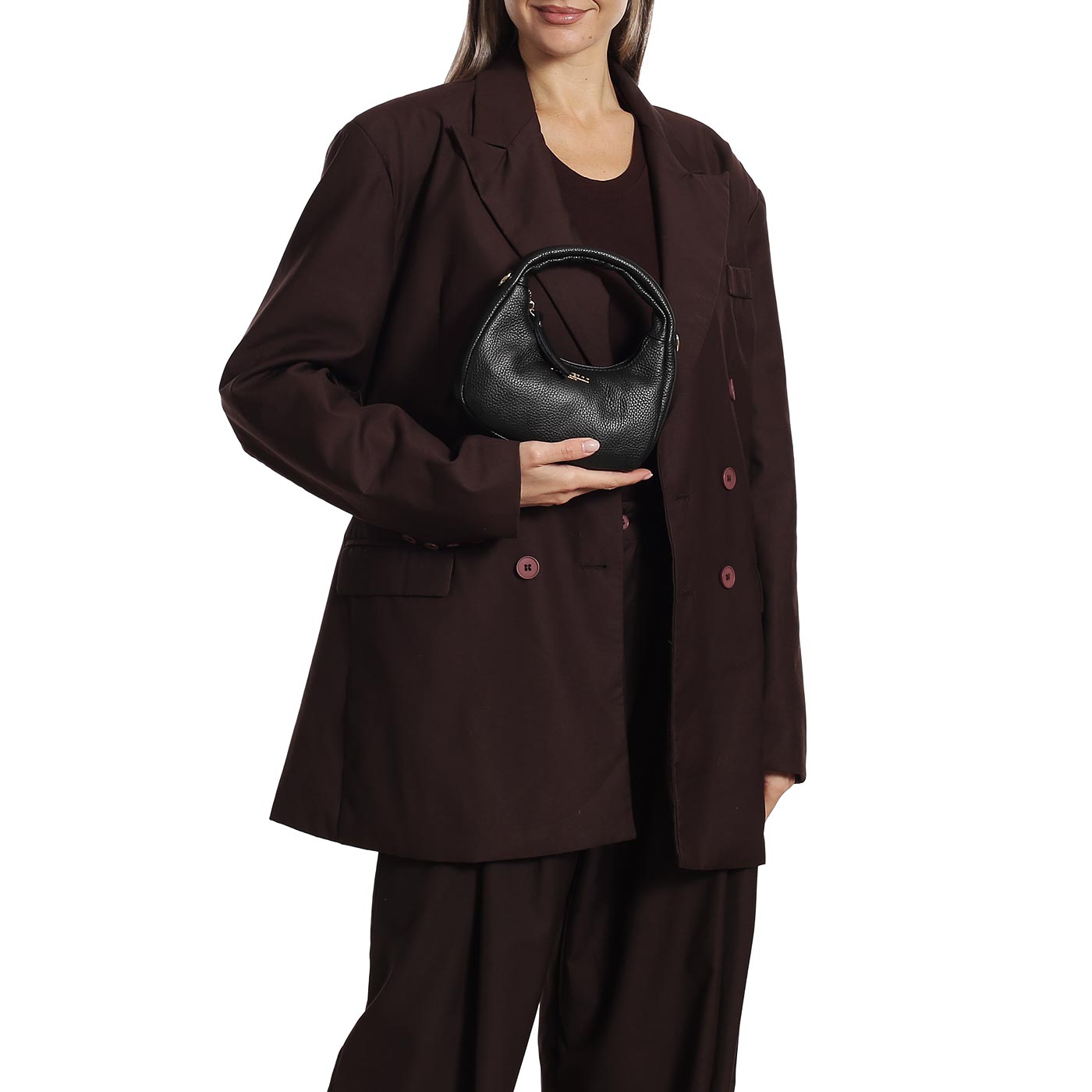 Кожаная сумка Piumelli Laurie