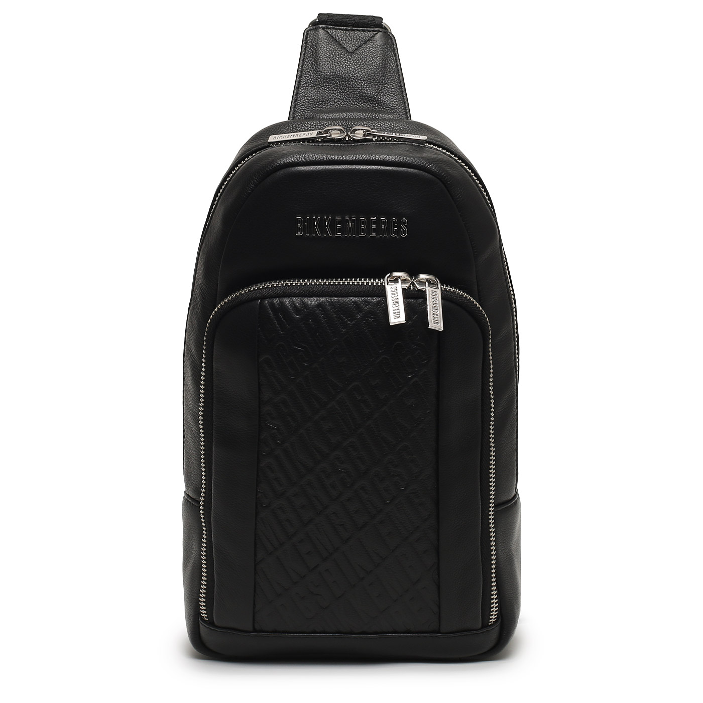 Bikkembergs Однолямочный рюкзак