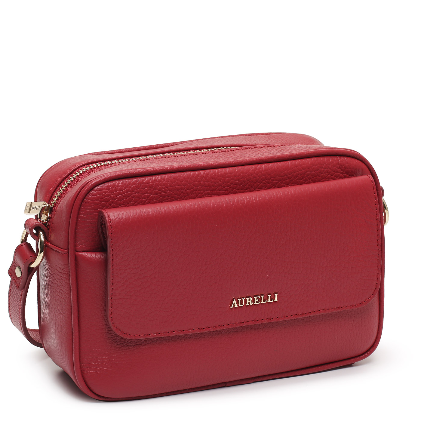 Сумка через плечо Aurelli Soft