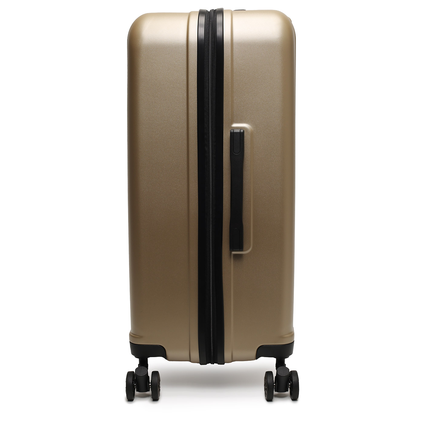 Чемодан большой L из поликарбоната Eberhart Phantom