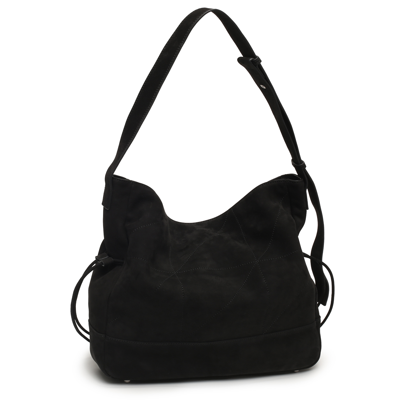 Кожаная сумка Curanni 