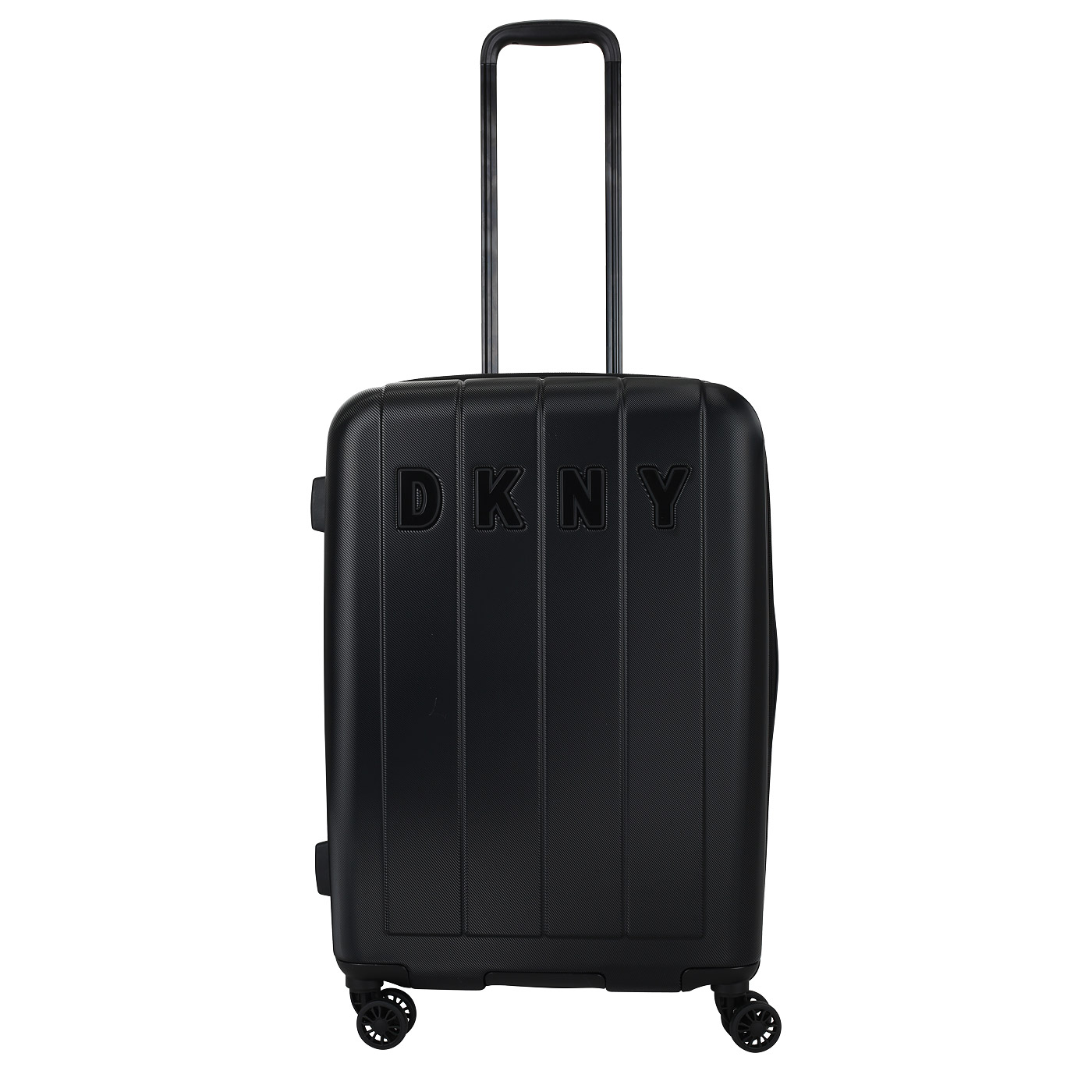 Чемодан средний M из ABS-пластика DKNY DKNY-419 Caged