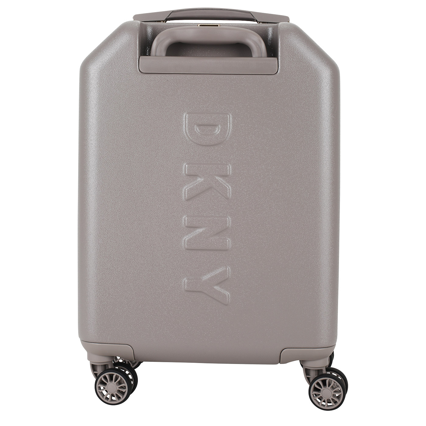 Чемодан на колесах DKNY DKNY-014 Metal Logo