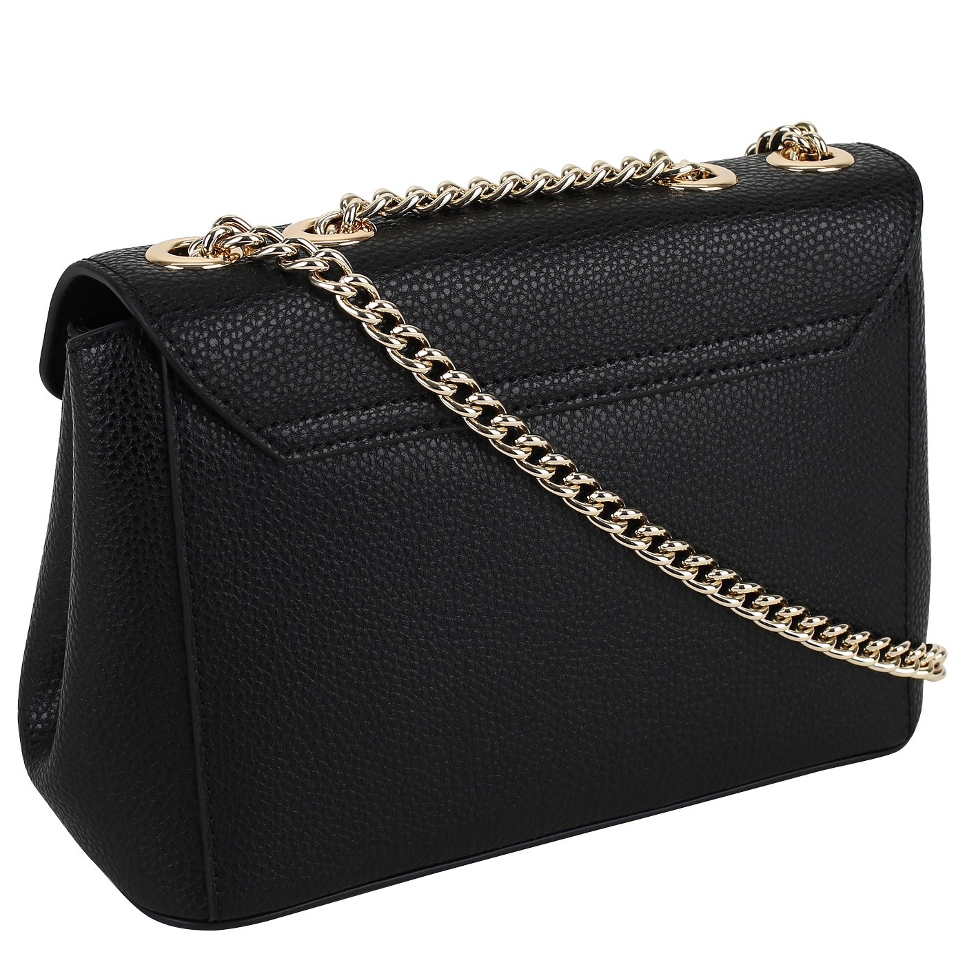 Сумка через плечо с цепочкой Cromia Mina