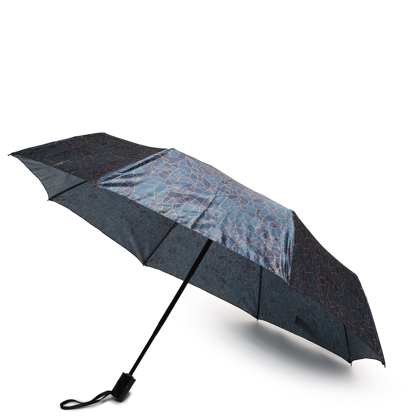 Зонт-автомат Russian Look 