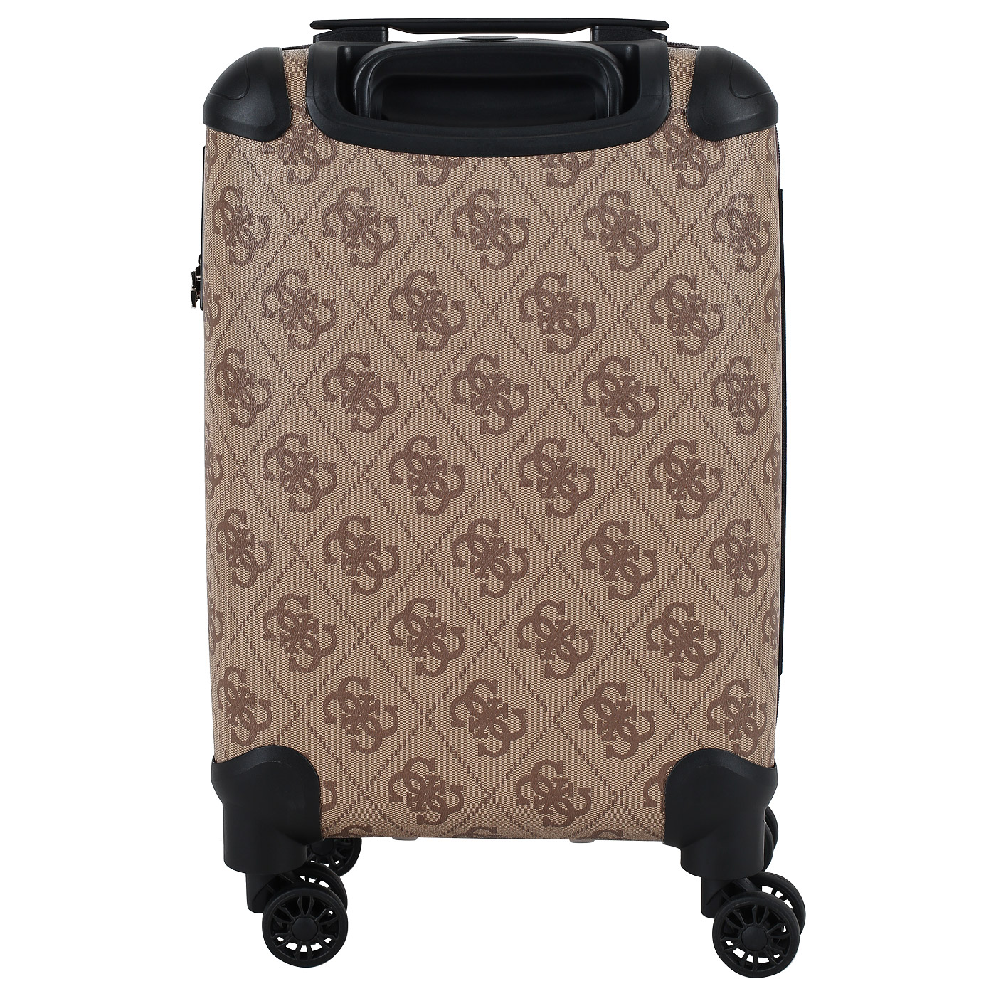 Чемодан на колесах Guess Kallisto