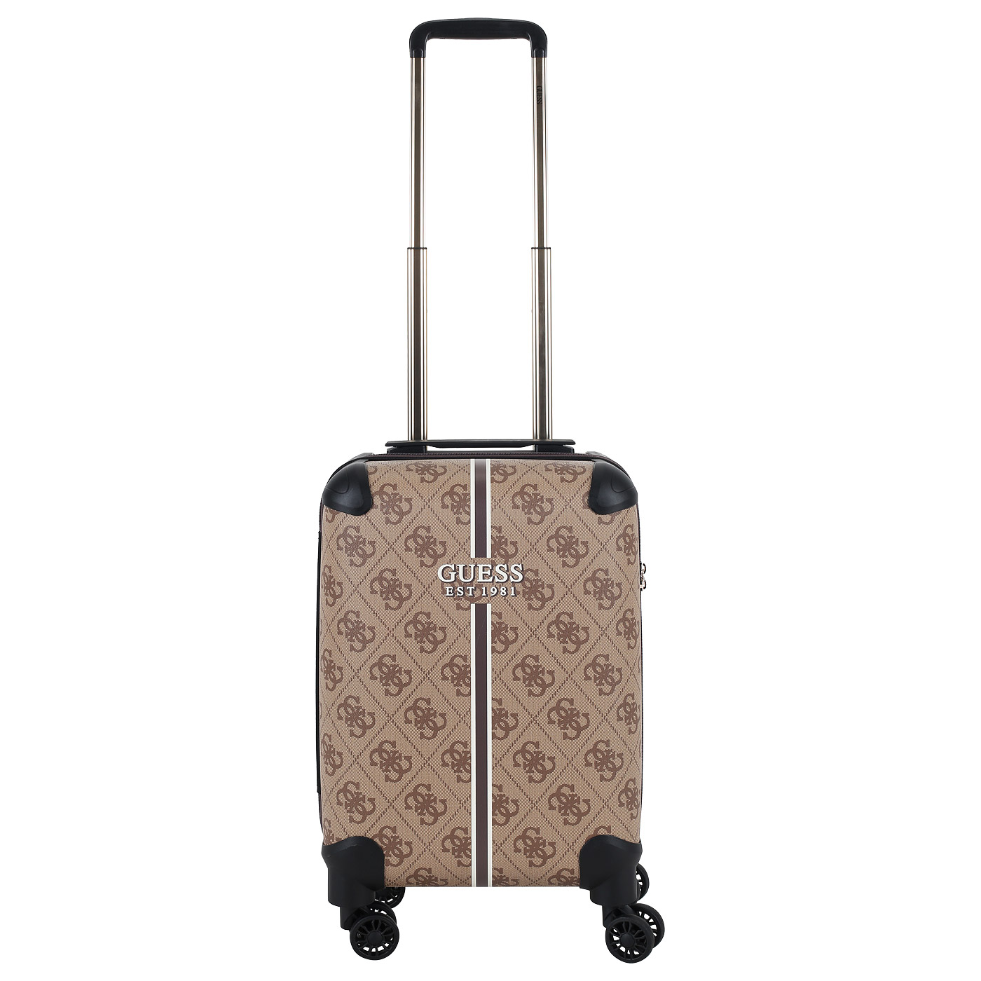 Чемодан на колесах Guess Kallisto