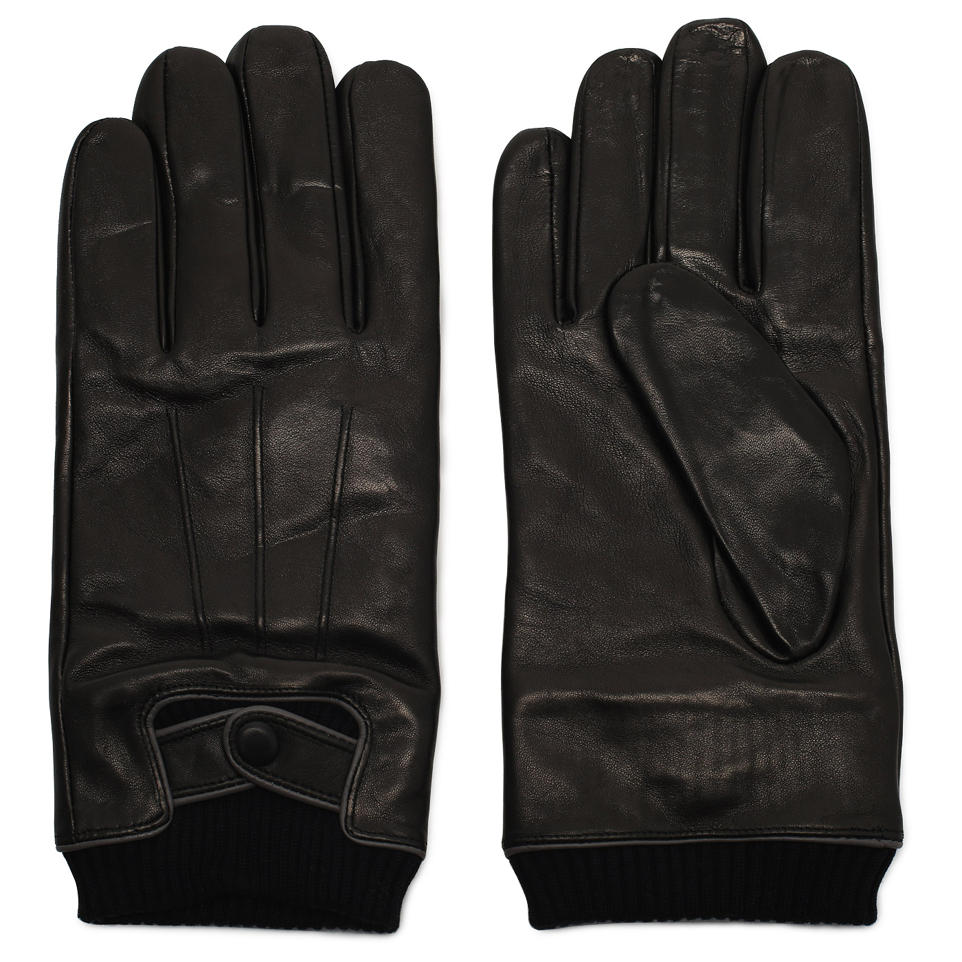 Перчатки кожаные Stevens 