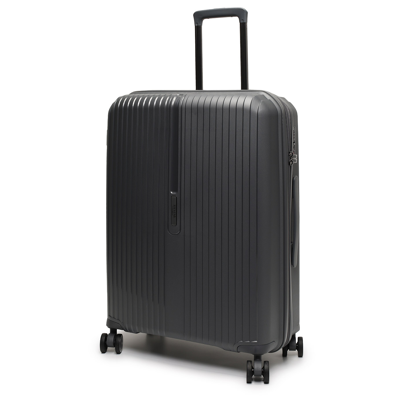 Stevens Чемодан большой L из полипропилена