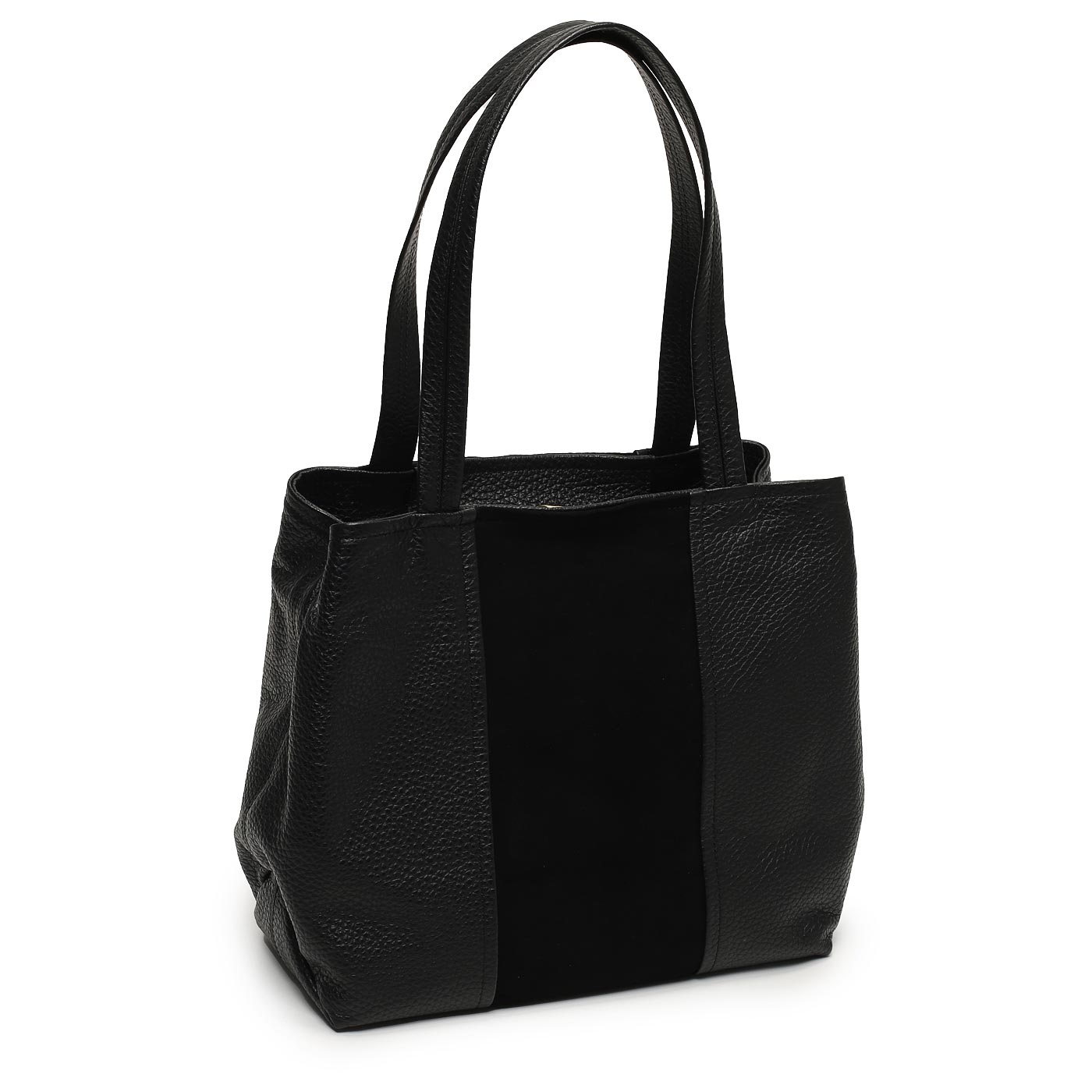 Кожаная сумка Sara Burglar Hellen Safari