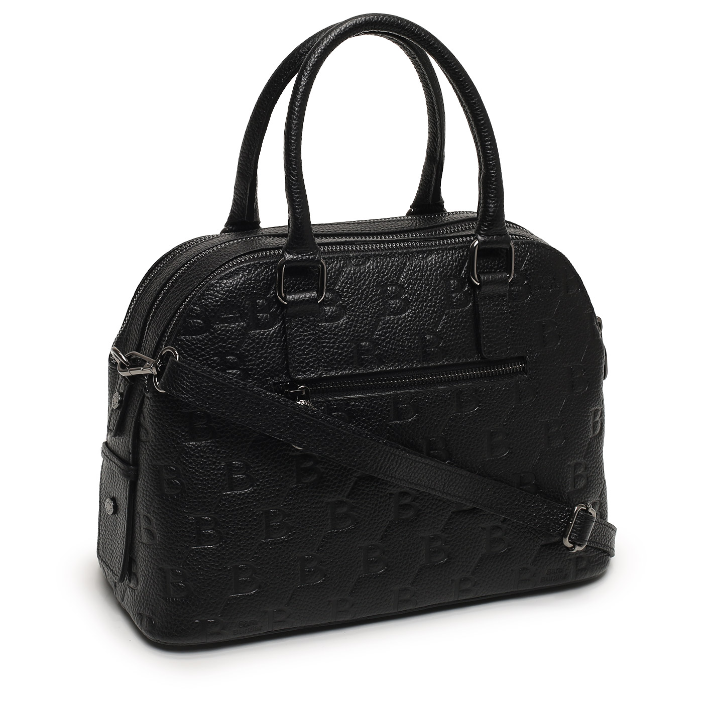 Кожаная сумка Sara Burglar Asia Person