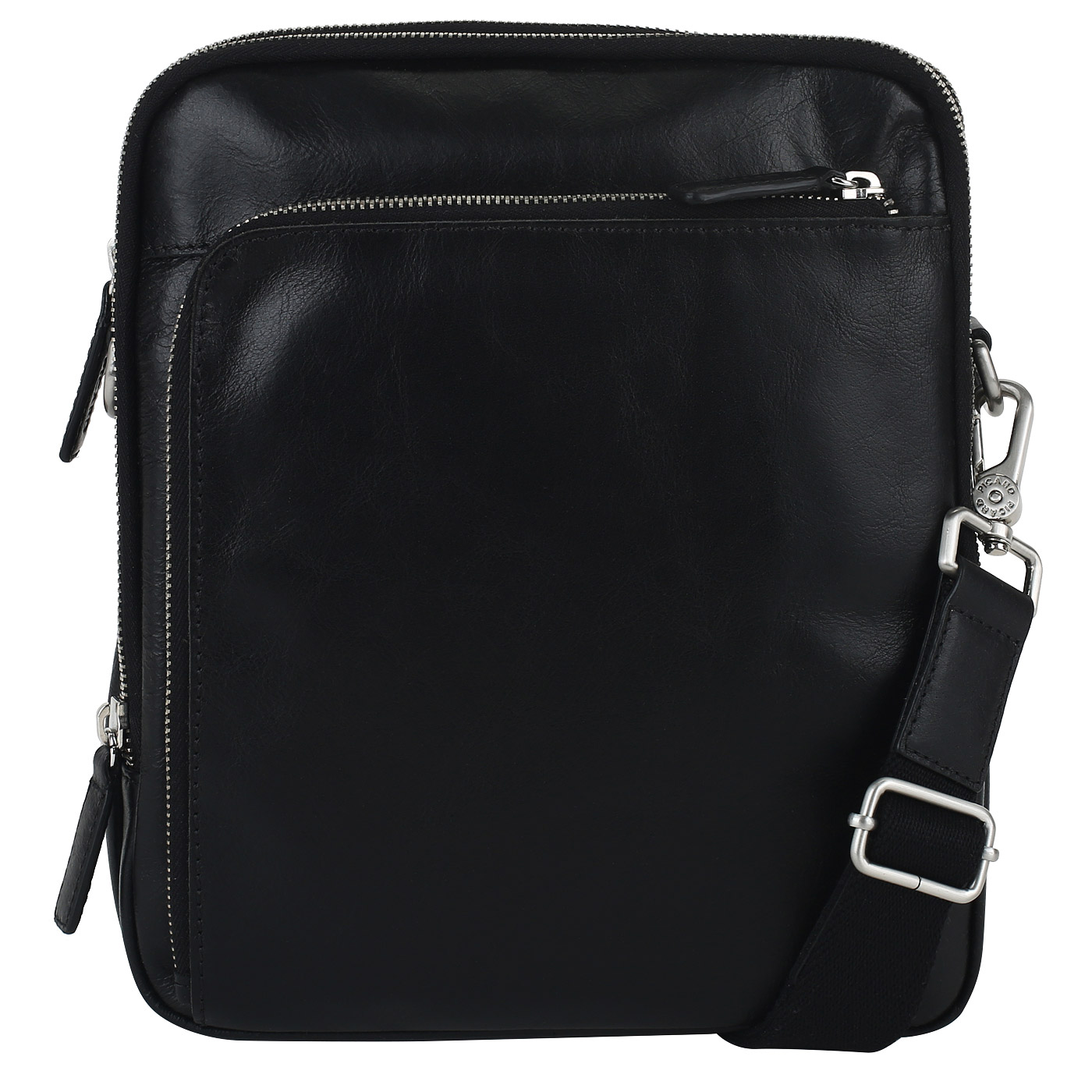 Picard Мужская кожаная сумка через плечо