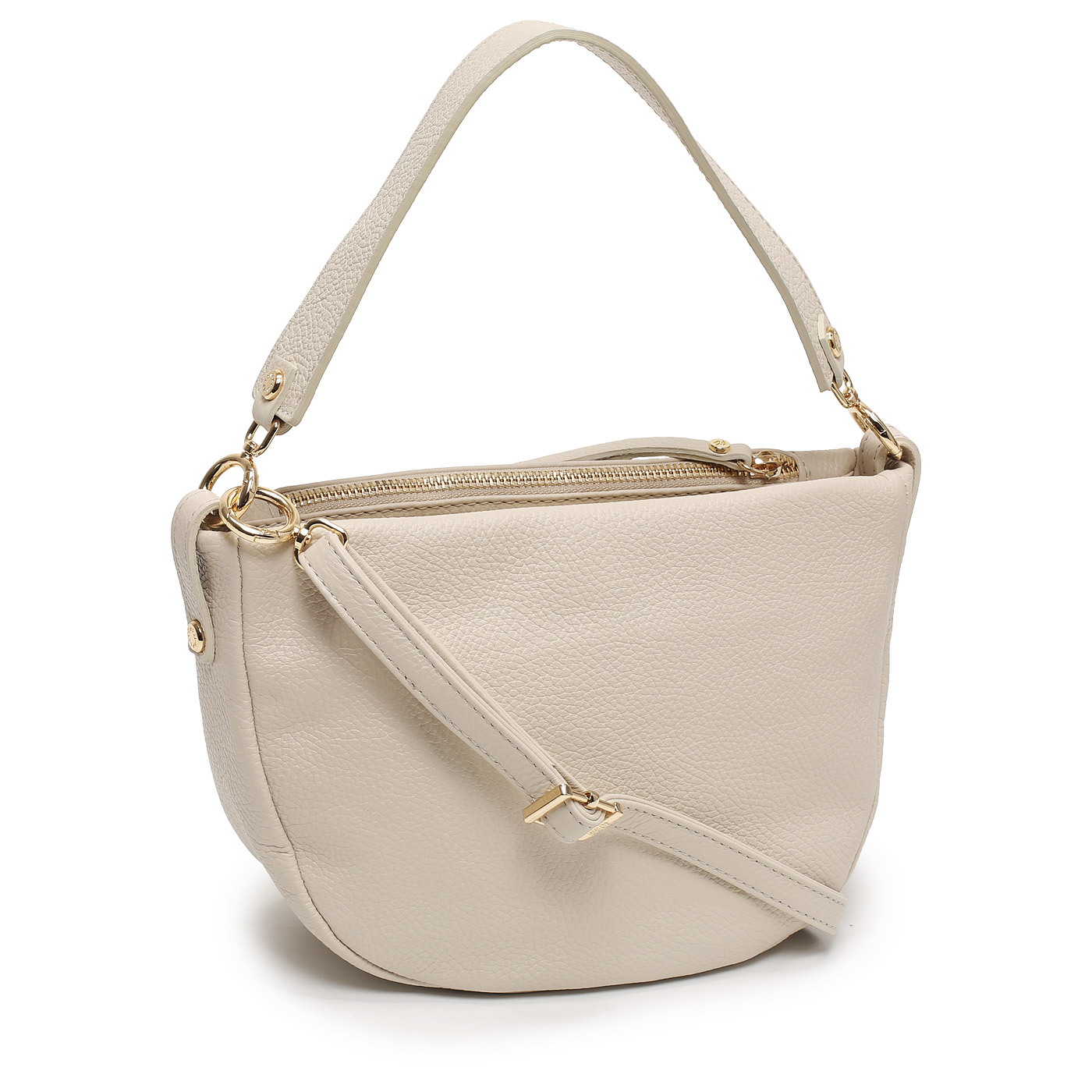 Кожаная сумка Bruno Rossi Dollaro