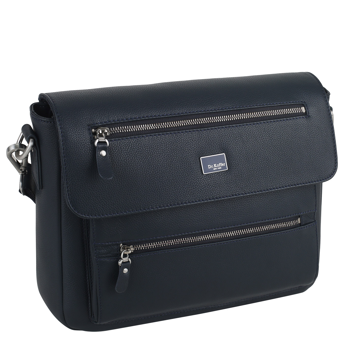 Сумка через плечо Dr. Koffer 