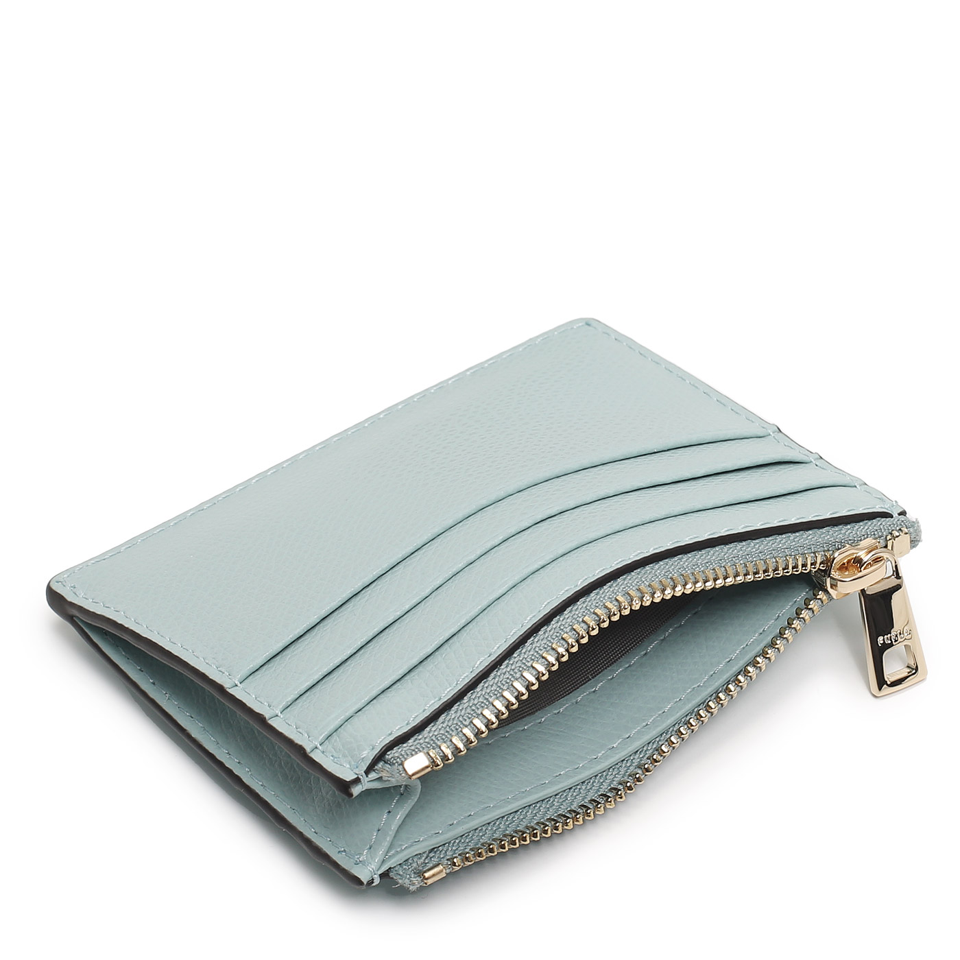 Визитница кожаная Furla Camelia
