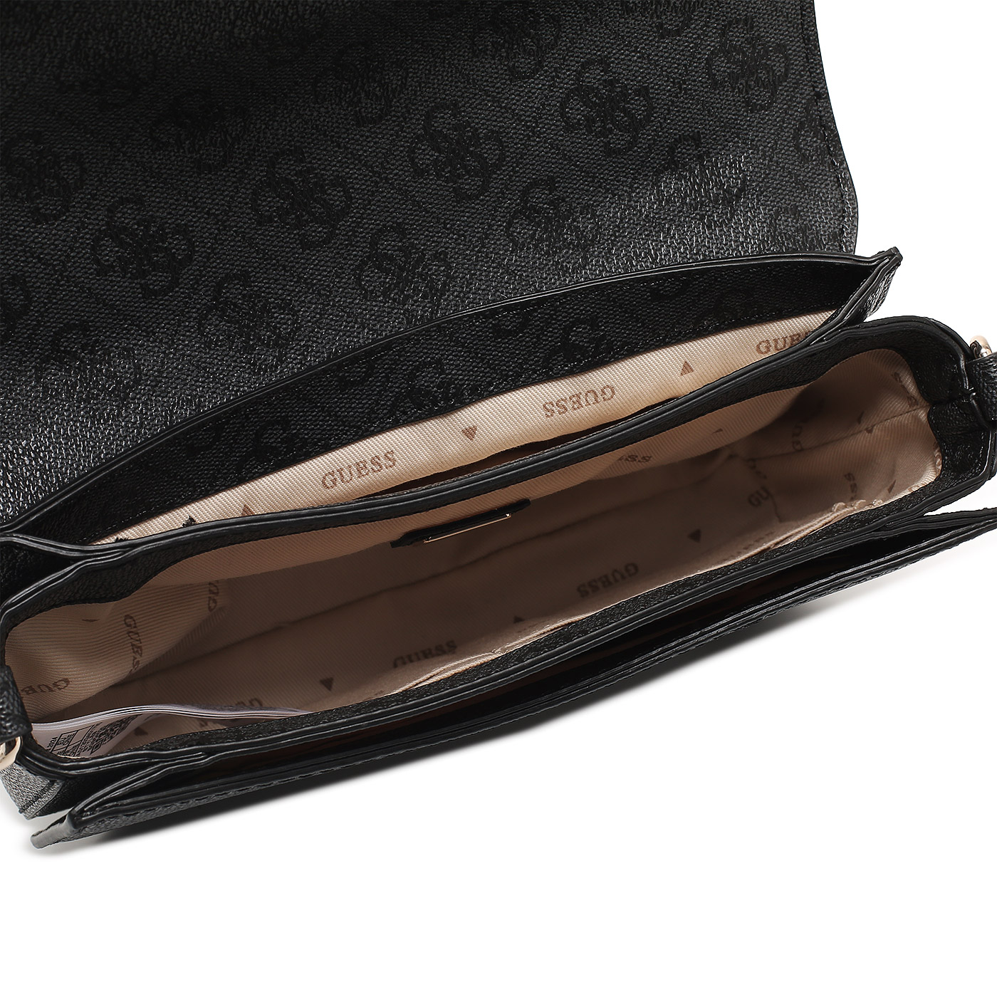 Сумка с ручкой Guess Orlina