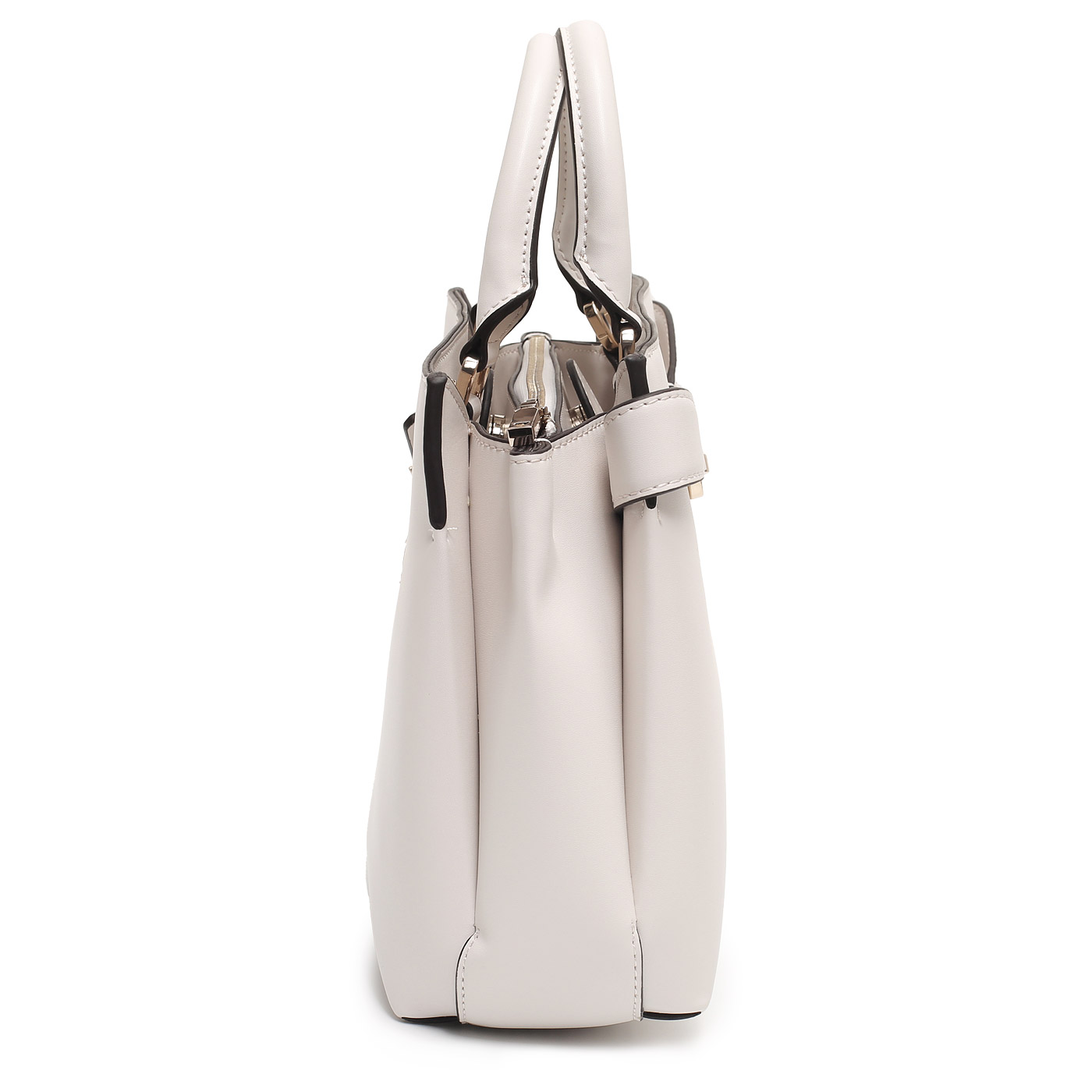 Сумка с короткими ручками Guess Lorelei