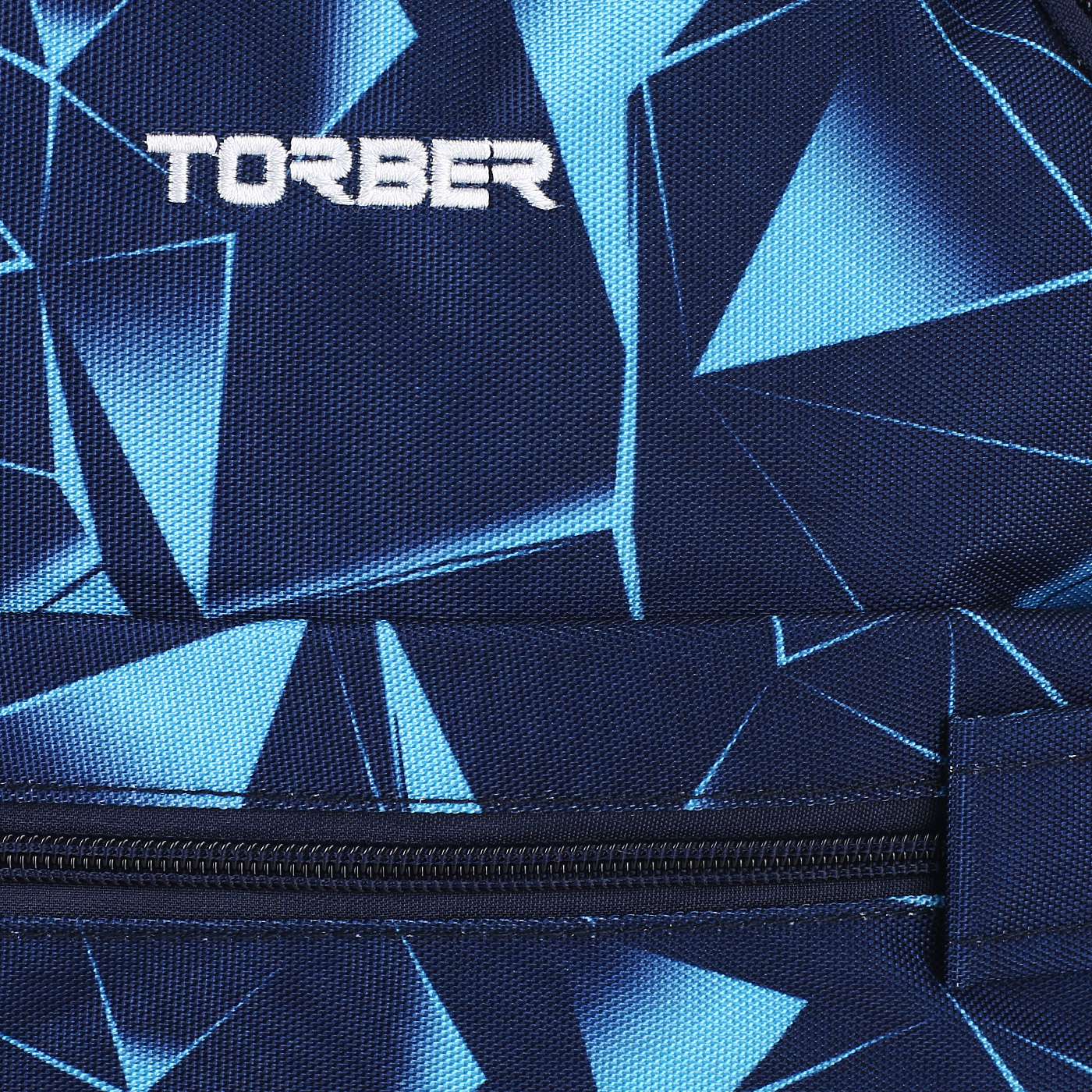 Текстильный рюкзак Torber Class X