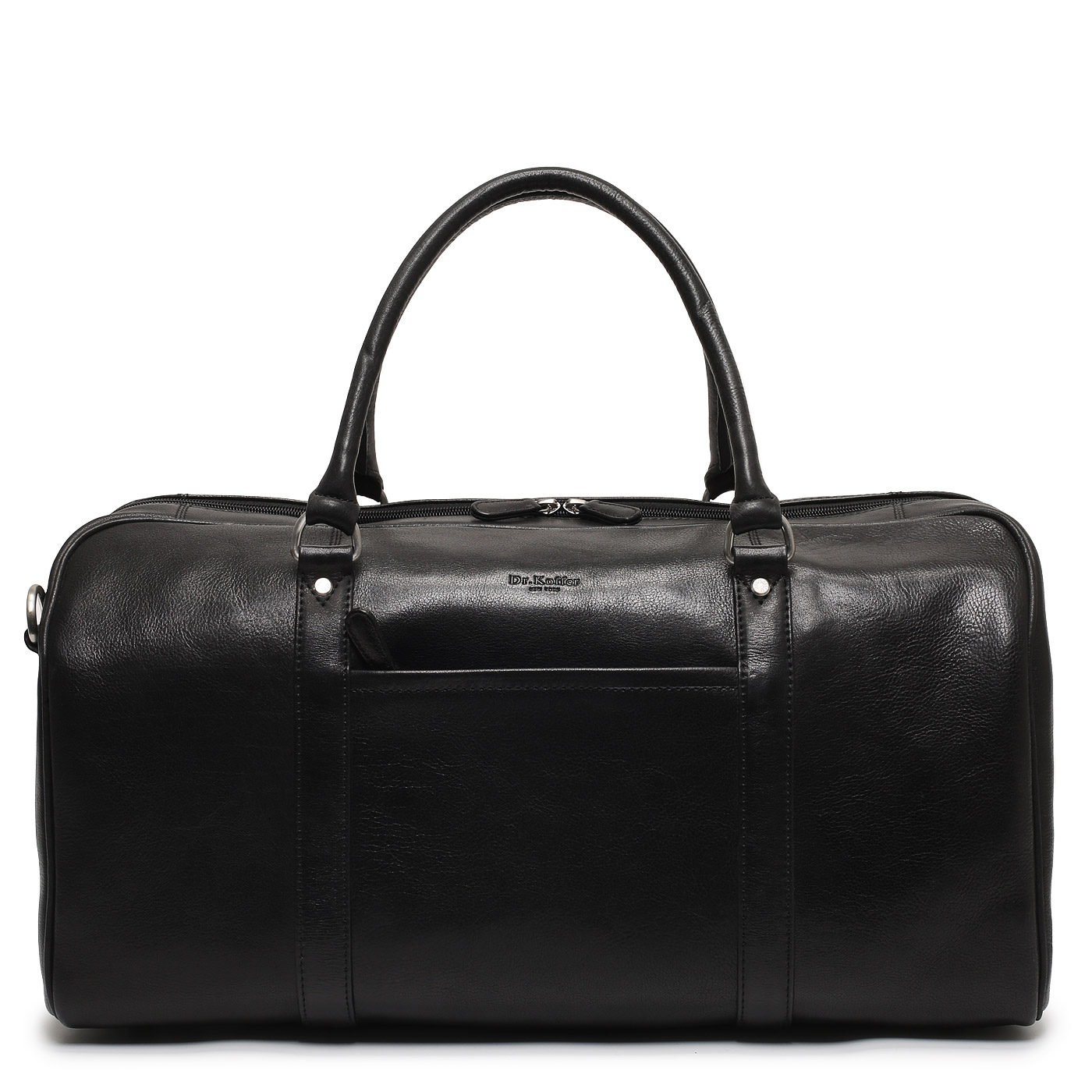 Dr. Koffer Кожаная дорожная сумка
