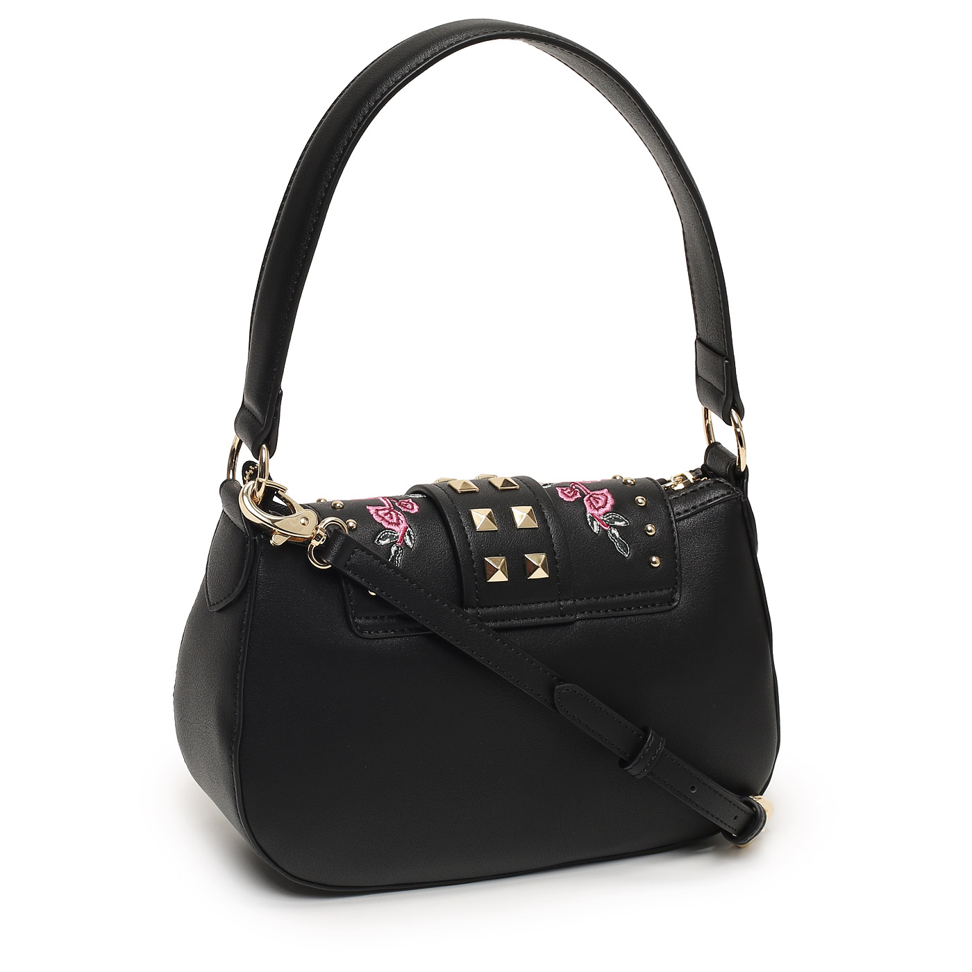 Сумка с ручкой Braccialini Rock