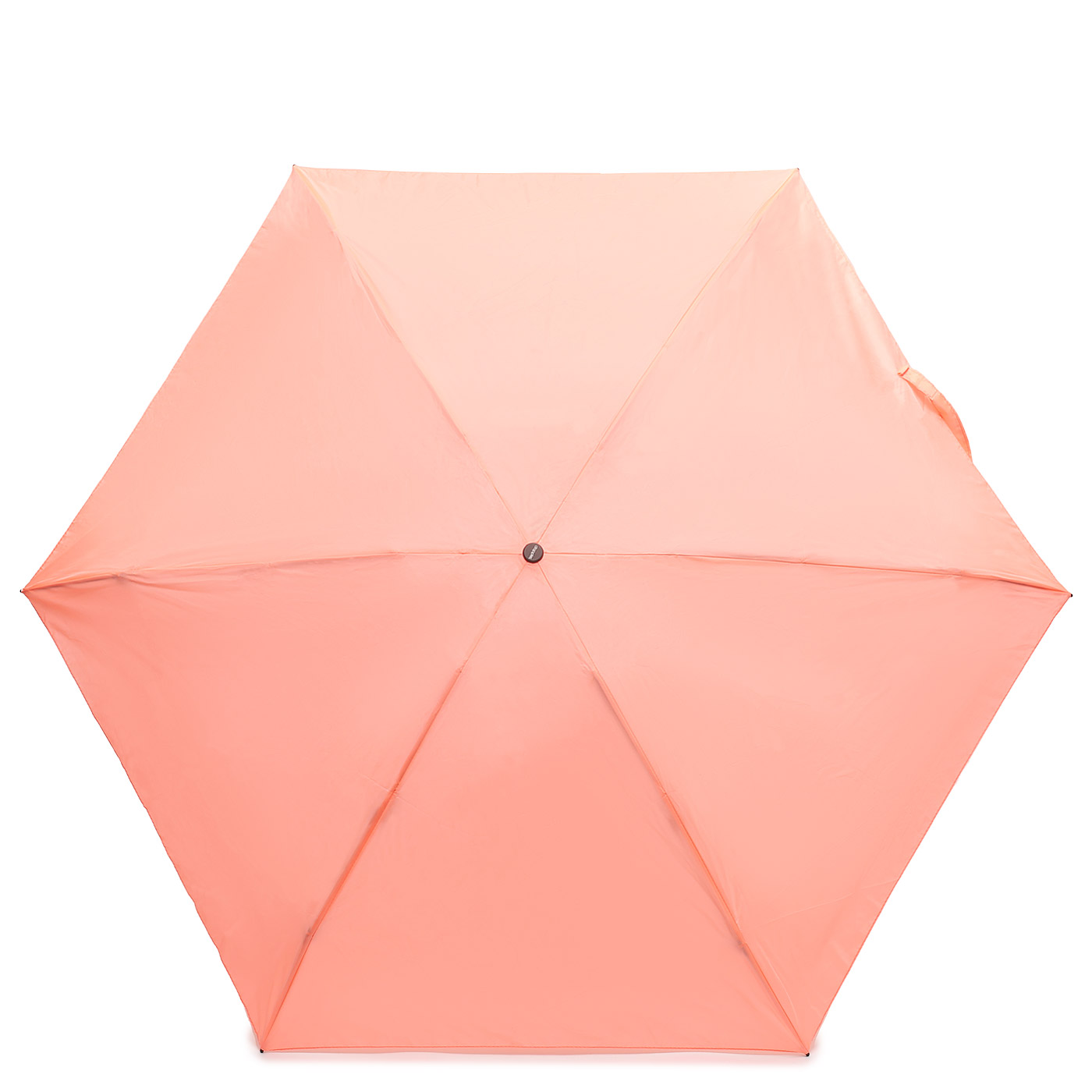 Зонт в четыре сложения Doppler Fiber Compact Mini