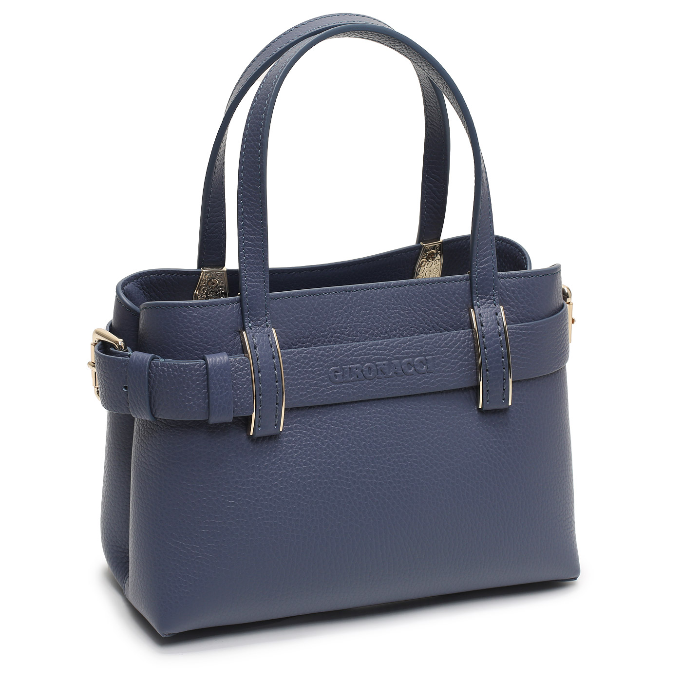 Кожаная сумка Gironacci Vitcal