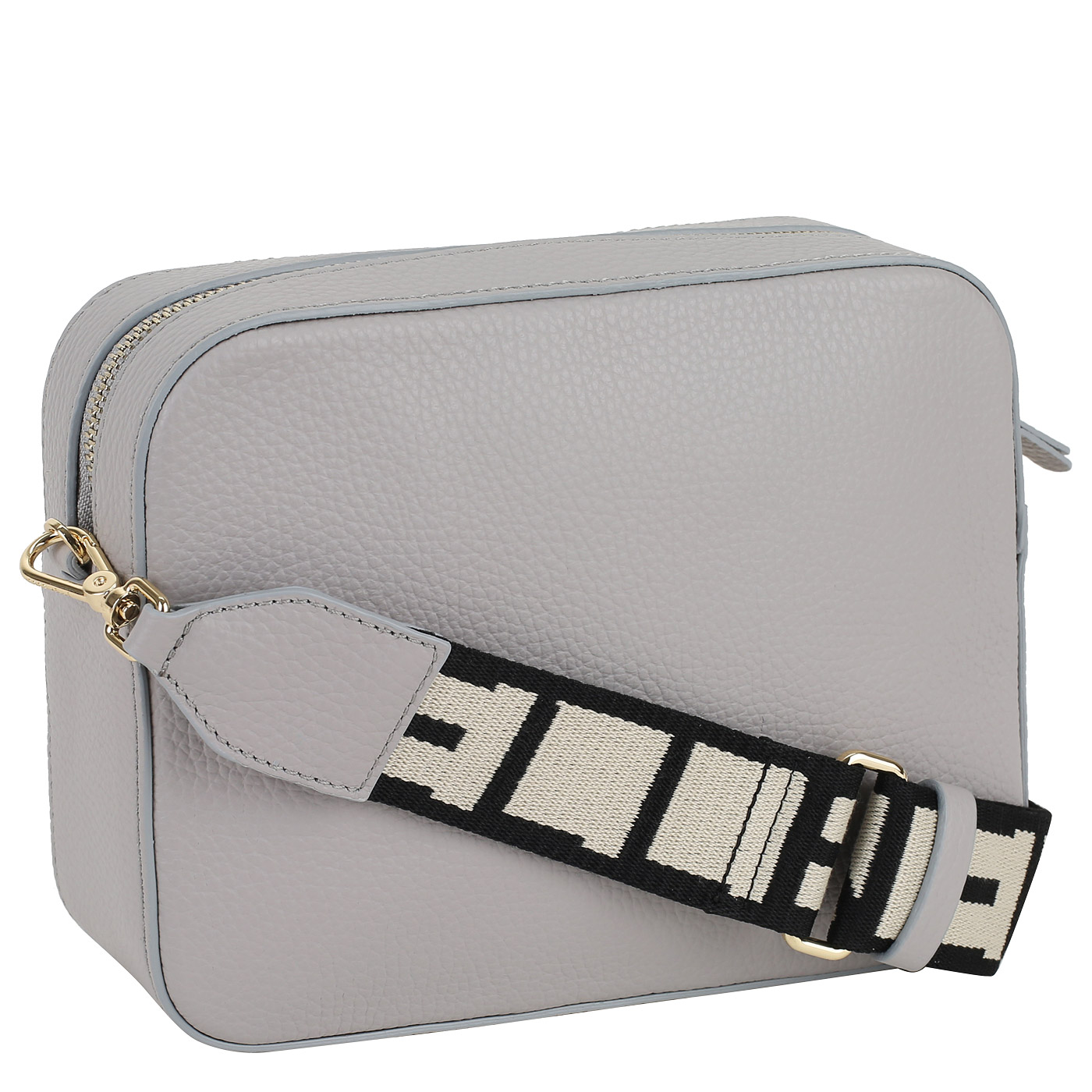 Сумка через плечо Coccinelle Tebe