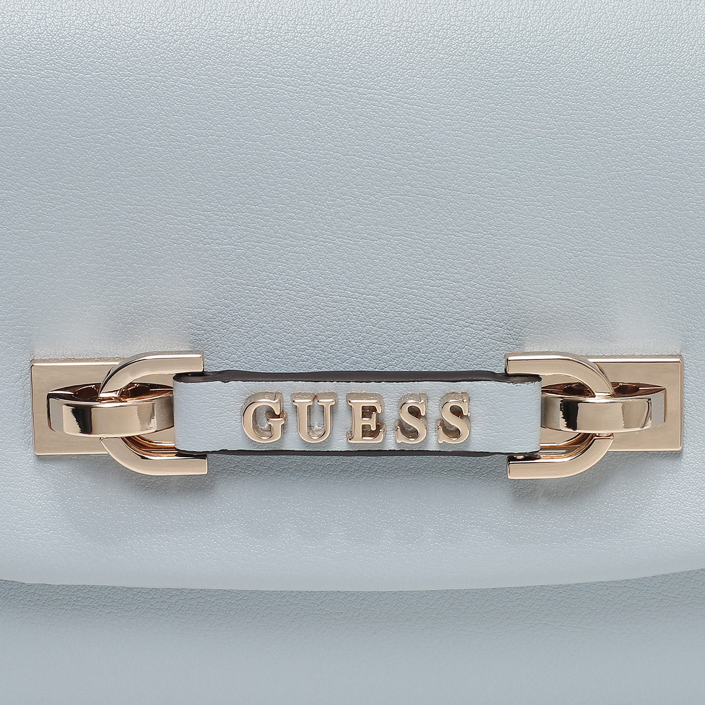 Сумка с длинными ручками Guess Lefia