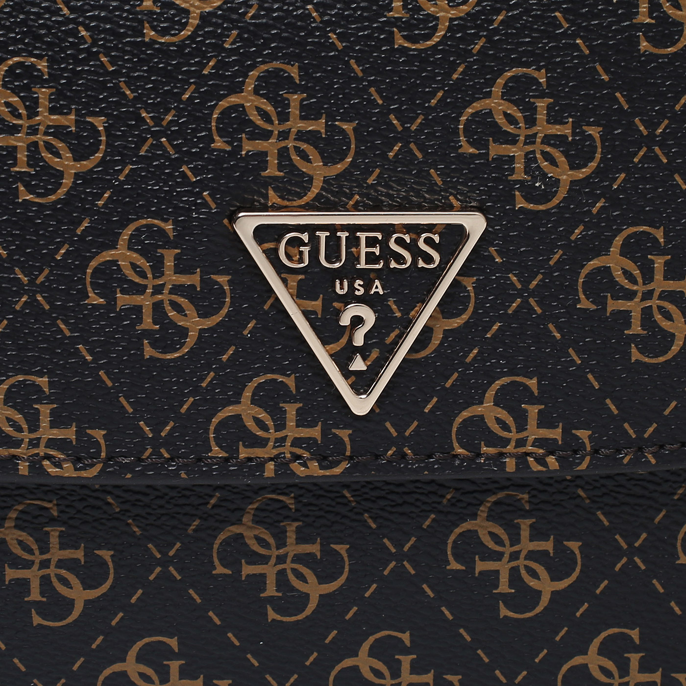 Сумка с двумя ручками Guess Eco Erica