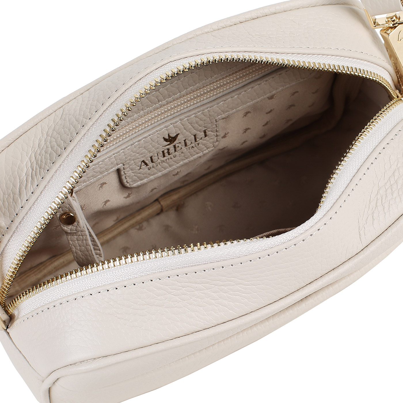 Сумка через плечо Aurelli Soft