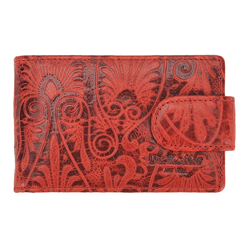 Визитница Dr. Koffer 