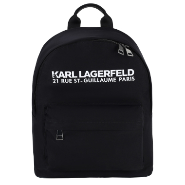 Karl Lagerfeld