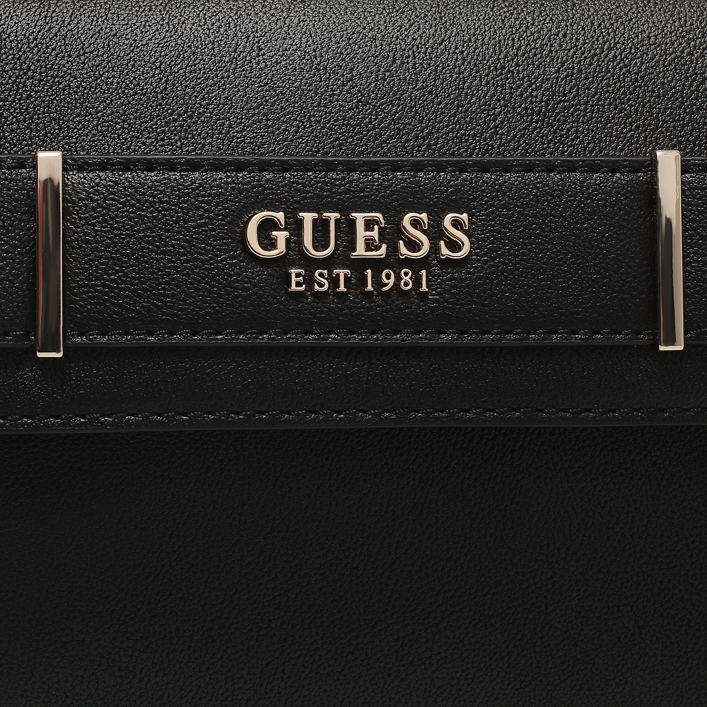Сумка с ручками-цепочками Guess Anadela