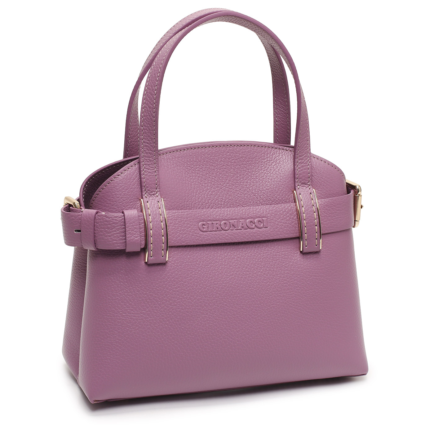 Кожаная сумка Gironacci Vitcal