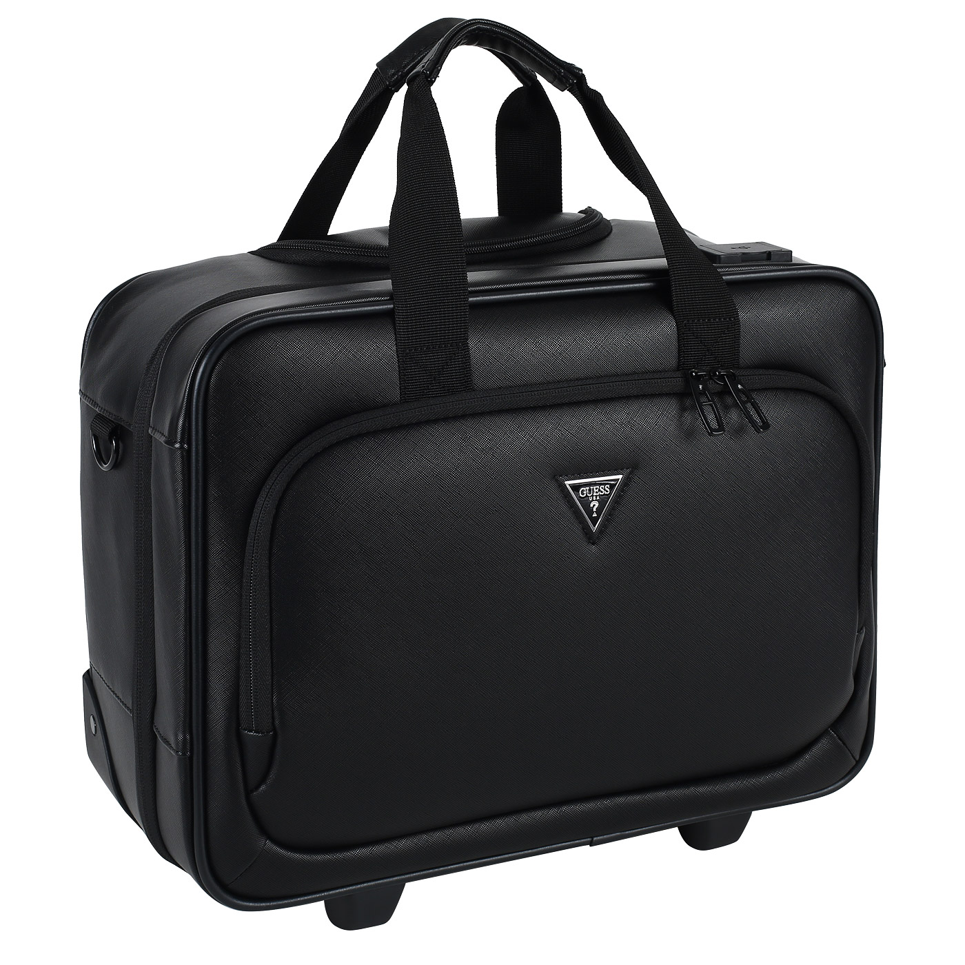 Бизнес-кейс Guess Napoli