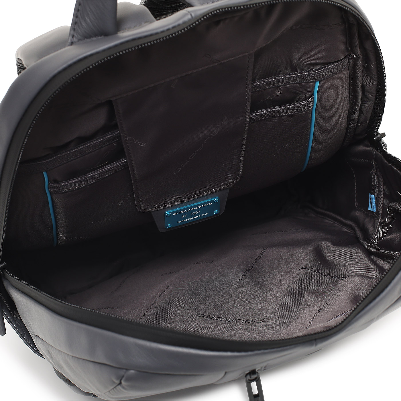 Кожаный рюкзак Piquadro Urban