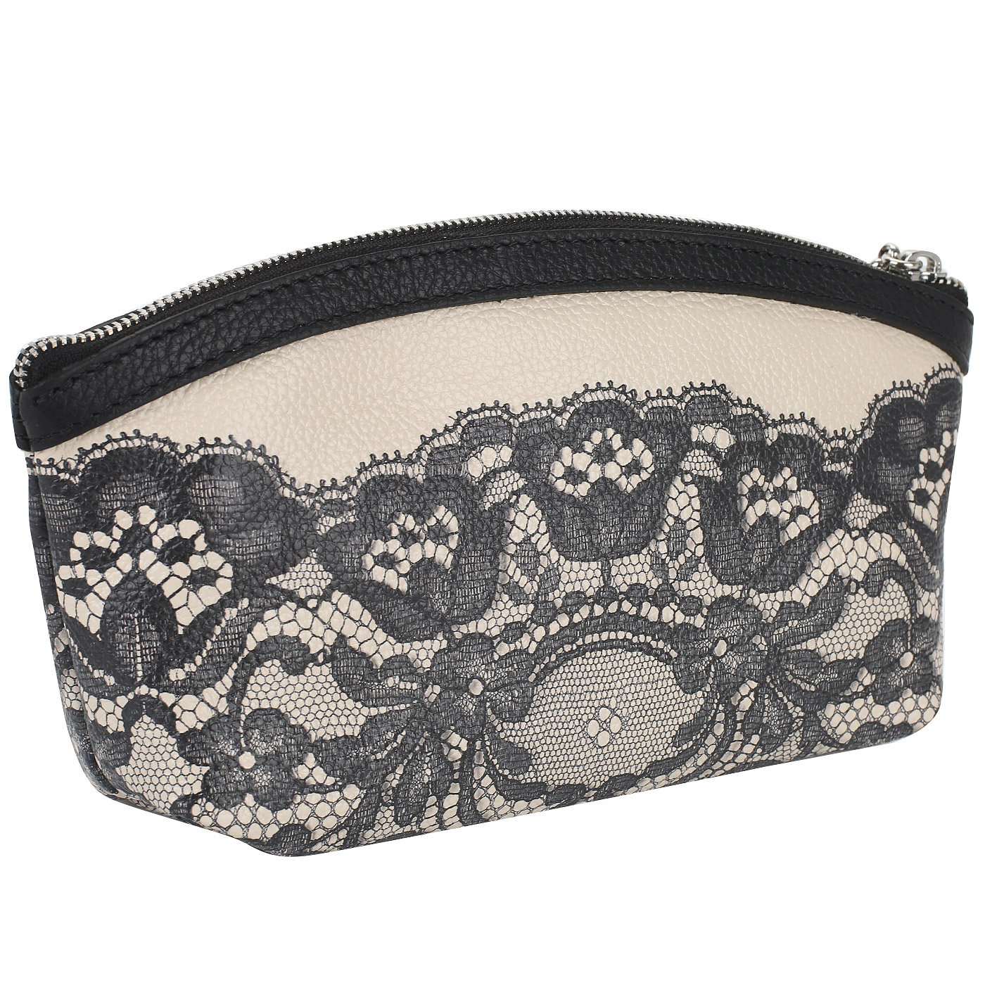 Косметичка со стразами Marina Creazioni 