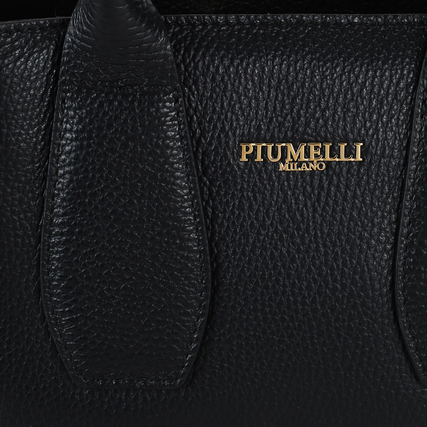 Кожаная сумка Piumelli Claudia