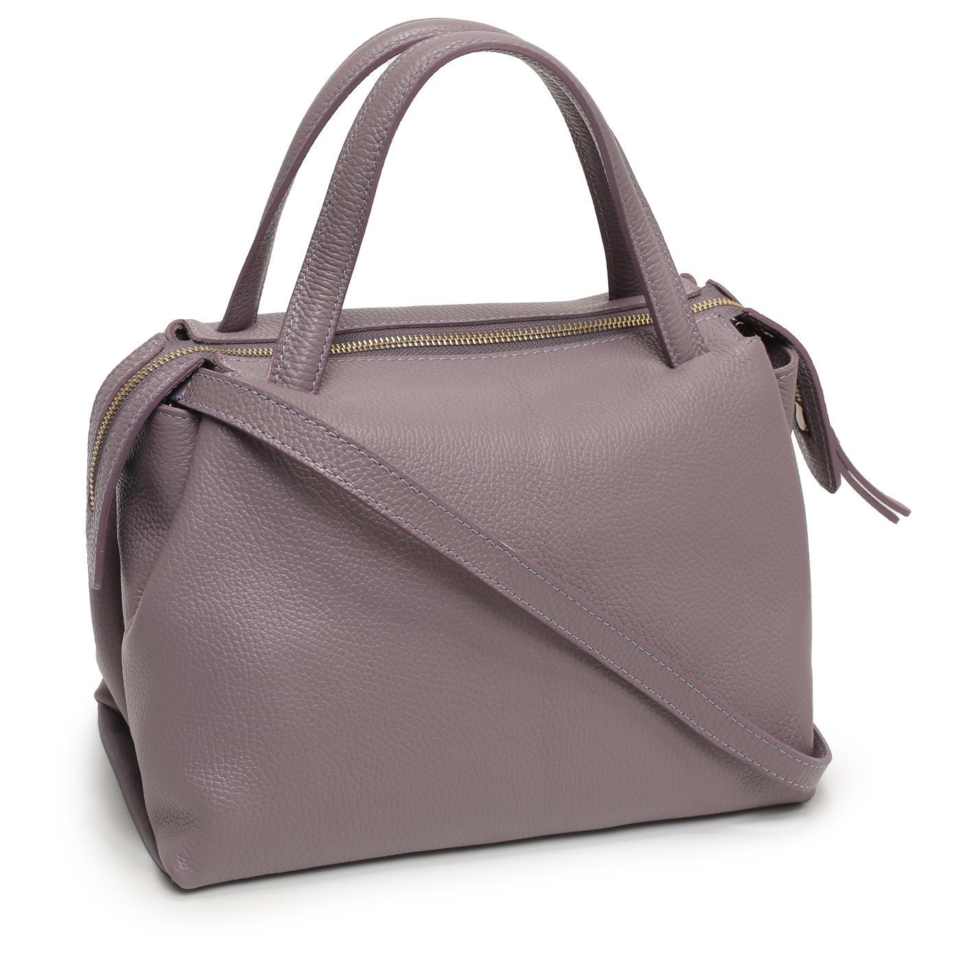 Кожаная сумка Piumelli Victoria S