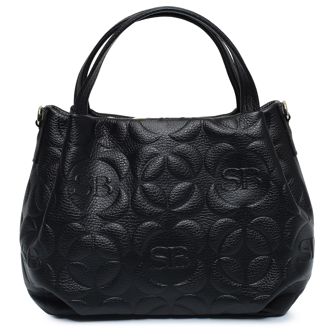 Sara Burglar Кожаная сумка