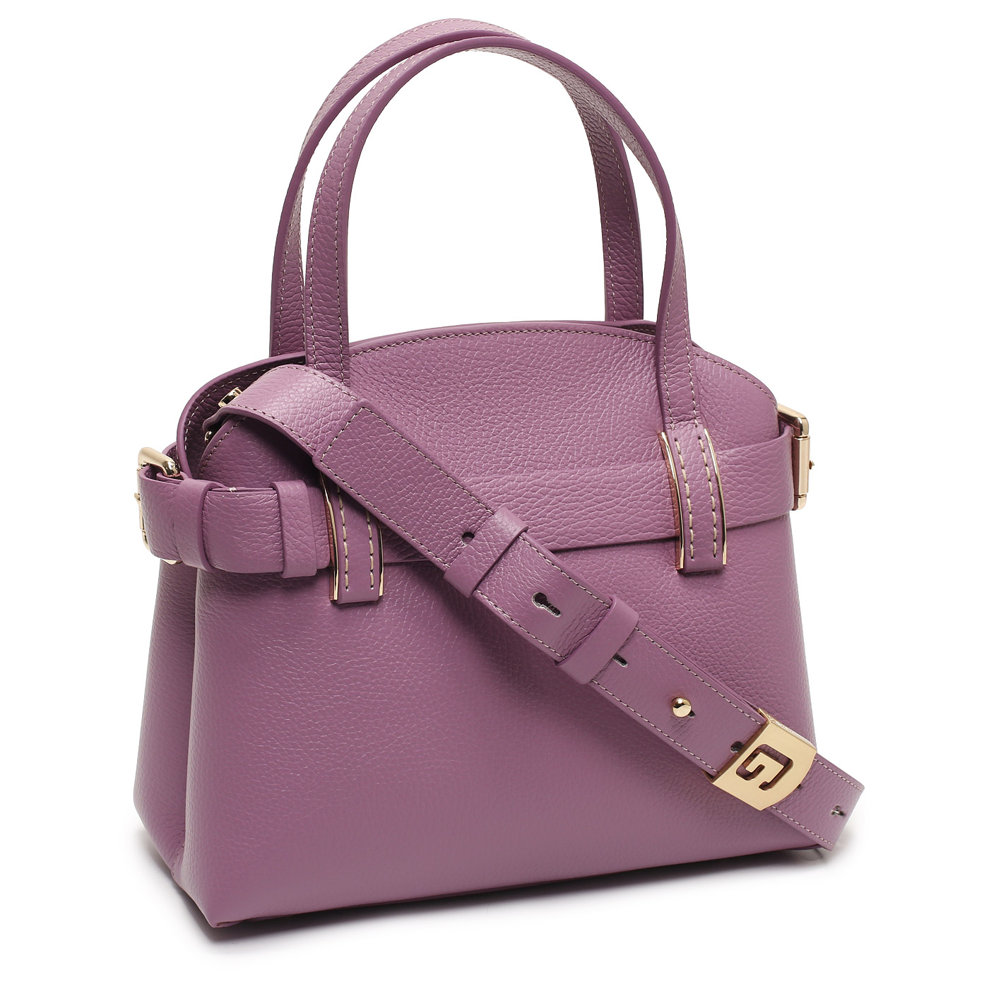 Кожаная сумка Gironacci Vitcal