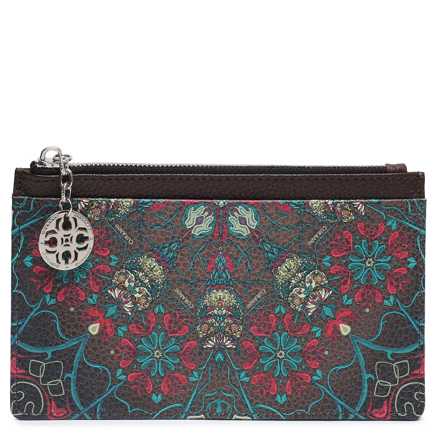 Curanni Портмоне на молнии