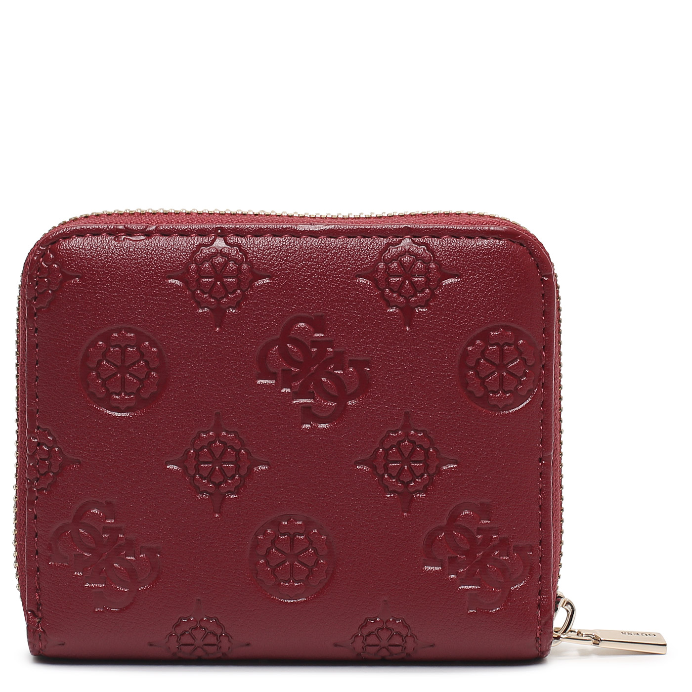 Кошелек на молнии Guess Gerty