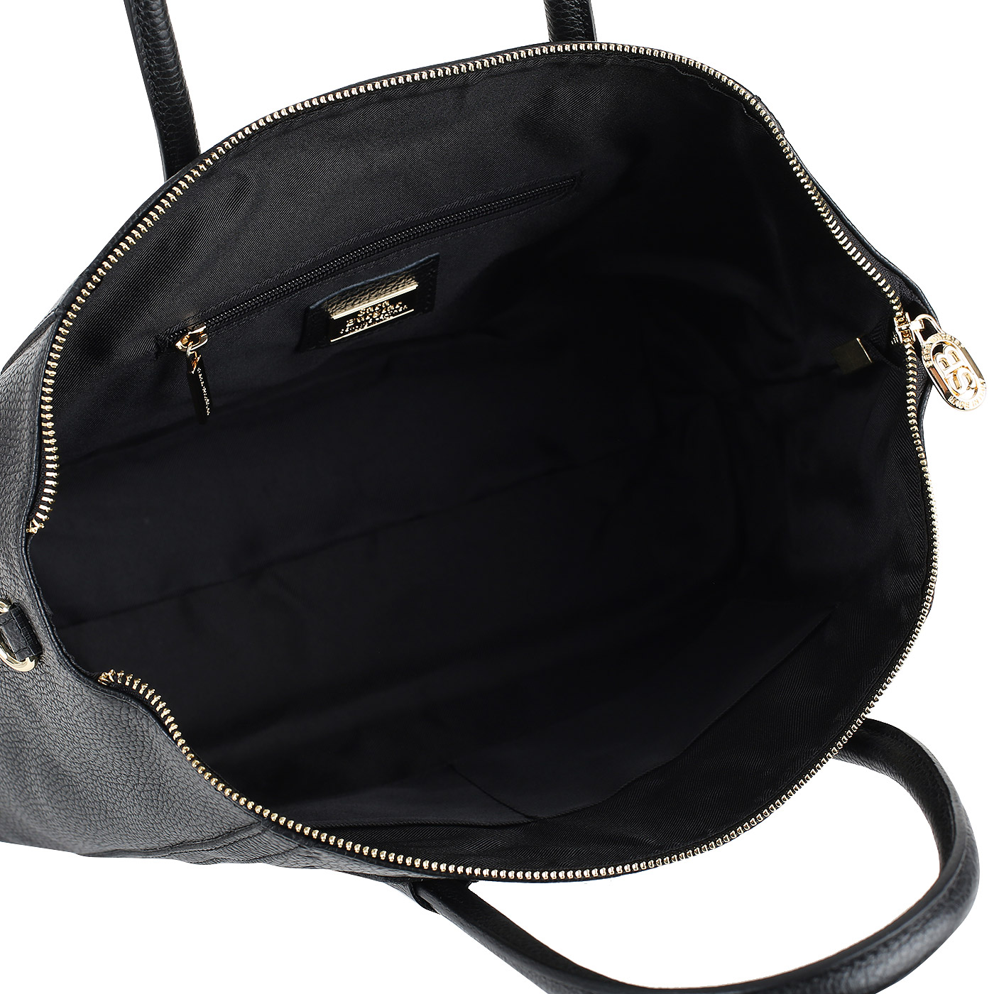 Кожаная сумка Sara Burglar Roberta Person