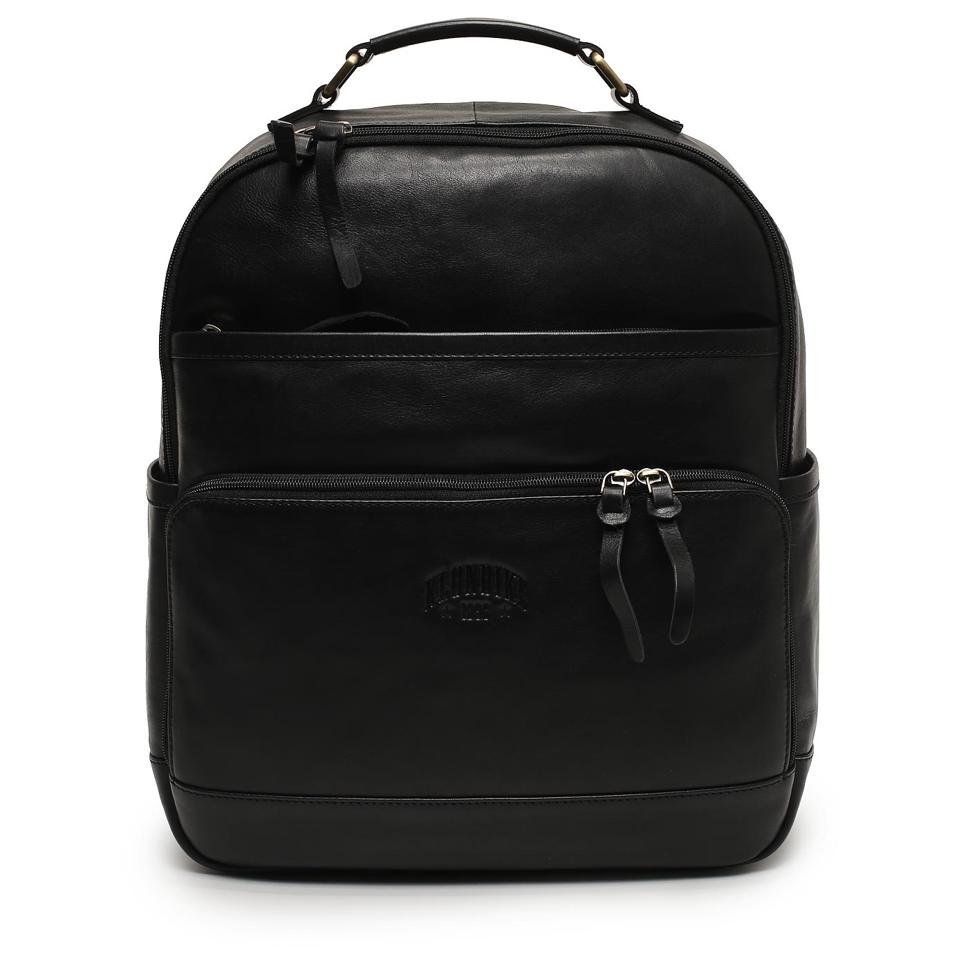 Klondike 1896 Кожаный рюкзак